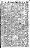 Daily Gazette for Middlesbrough Friday 07 June 1907 Page 1