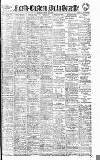 Daily Gazette for Middlesbrough Monday 10 June 1907 Page 1