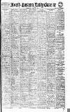 Daily Gazette for Middlesbrough Thursday 13 June 1907 Page 1