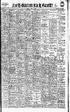Daily Gazette for Middlesbrough Friday 14 June 1907 Page 1