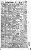 Daily Gazette for Middlesbrough Friday 28 June 1907 Page 1