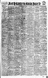 Daily Gazette for Middlesbrough Tuesday 02 July 1907 Page 1