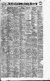Daily Gazette for Middlesbrough Saturday 06 July 1907 Page 1