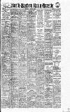 Daily Gazette for Middlesbrough Monday 08 July 1907 Page 1