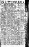 Daily Gazette for Middlesbrough Wednesday 10 July 1907 Page 1