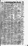 Daily Gazette for Middlesbrough Friday 12 July 1907 Page 1