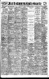 Daily Gazette for Middlesbrough Saturday 13 July 1907 Page 1