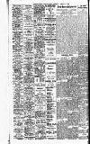 Daily Gazette for Middlesbrough Saturday 03 August 1907 Page 2