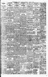 Daily Gazette for Middlesbrough Saturday 03 August 1907 Page 3