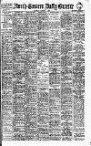 Daily Gazette for Middlesbrough Tuesday 06 August 1907 Page 1