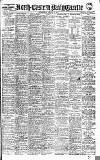 Daily Gazette for Middlesbrough Wednesday 07 August 1907 Page 1