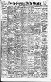 Daily Gazette for Middlesbrough Friday 09 August 1907 Page 1