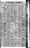 Daily Gazette for Middlesbrough Saturday 10 August 1907 Page 1