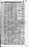 Daily Gazette for Middlesbrough Wednesday 11 September 1907 Page 1