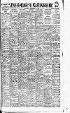 Daily Gazette for Middlesbrough Thursday 12 September 1907 Page 1