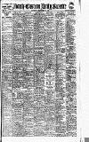 Daily Gazette for Middlesbrough Saturday 14 September 1907 Page 1