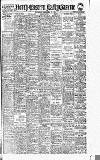 Daily Gazette for Middlesbrough Thursday 19 September 1907 Page 1