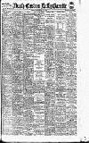 Daily Gazette for Middlesbrough Friday 27 September 1907 Page 1