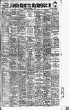 Daily Gazette for Middlesbrough Tuesday 01 October 1907 Page 1