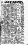 Daily Gazette for Middlesbrough Wednesday 02 October 1907 Page 1