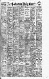 Daily Gazette for Middlesbrough Saturday 05 October 1907 Page 1