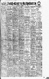 Daily Gazette for Middlesbrough Wednesday 09 October 1907 Page 1