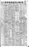 Daily Gazette for Middlesbrough Saturday 12 October 1907 Page 1