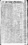 Daily Gazette for Middlesbrough Wednesday 16 October 1907 Page 1