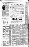 Daily Gazette for Middlesbrough Wednesday 16 October 1907 Page 4