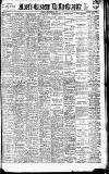 Daily Gazette for Middlesbrough Friday 18 October 1907 Page 1