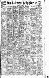 Daily Gazette for Middlesbrough Tuesday 22 October 1907 Page 1