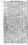Daily Gazette for Middlesbrough Tuesday 29 October 1907 Page 6