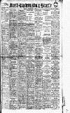 Daily Gazette for Middlesbrough Friday 01 November 1907 Page 1