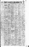 Daily Gazette for Middlesbrough Saturday 02 November 1907 Page 1