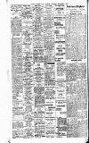 Daily Gazette for Middlesbrough Saturday 02 November 1907 Page 2