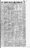 Daily Gazette for Middlesbrough Wednesday 06 November 1907 Page 1