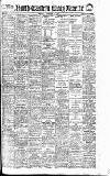 Daily Gazette for Middlesbrough Monday 11 November 1907 Page 1