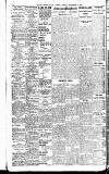 Daily Gazette for Middlesbrough Monday 11 November 1907 Page 2