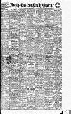 Daily Gazette for Middlesbrough Tuesday 12 November 1907 Page 1