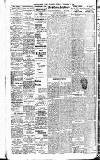 Daily Gazette for Middlesbrough Tuesday 12 November 1907 Page 2