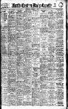Daily Gazette for Middlesbrough Thursday 14 November 1907 Page 1
