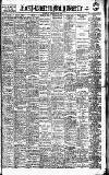 Daily Gazette for Middlesbrough Thursday 19 December 1907 Page 1