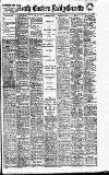 Daily Gazette for Middlesbrough Saturday 04 January 1908 Page 1