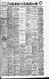 Daily Gazette for Middlesbrough Monday 06 January 1908 Page 1