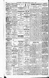 Daily Gazette for Middlesbrough Monday 06 January 1908 Page 2