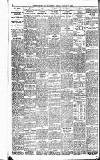 Daily Gazette for Middlesbrough Monday 06 January 1908 Page 6