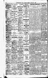 Daily Gazette for Middlesbrough Tuesday 07 January 1908 Page 2
