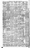 Daily Gazette for Middlesbrough Thursday 09 January 1908 Page 6