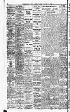 Daily Gazette for Middlesbrough Tuesday 14 January 1908 Page 2