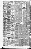 Daily Gazette for Middlesbrough Tuesday 21 January 1908 Page 2